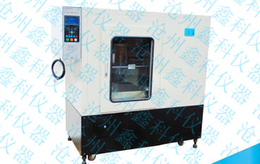 全自動(dòng)瀝青混合料車(chē)轍試驗(yàn)機(jī)