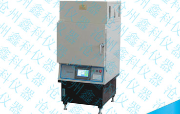 燃燒法瀝青含量測(cè)定儀
