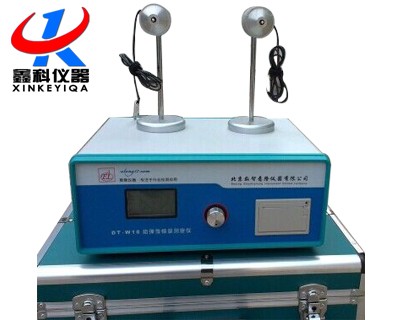 DT-W18型混凝土動(dòng)彈性模量測(cè)定儀用途、特點(diǎn)、技術(shù)參數(shù)及配置