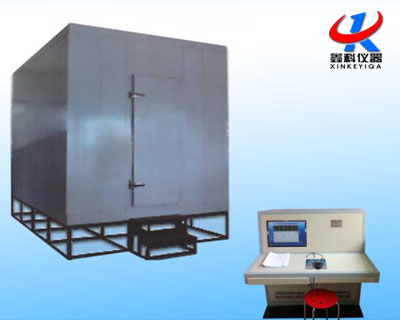 建筑門窗保溫性能試驗機(jī)