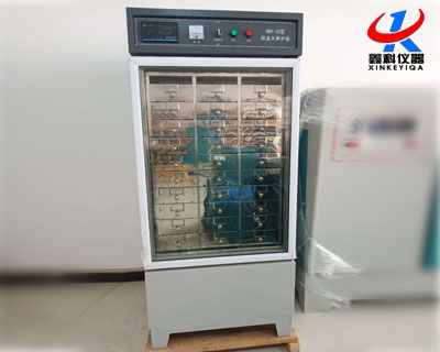 HBY-30、64型恒溫水養(yǎng)護(hù)箱