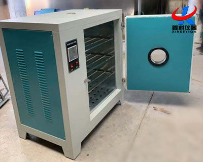 101-1數(shù)顯電熱鼓風干燥箱的技術(shù)指標及使用方法