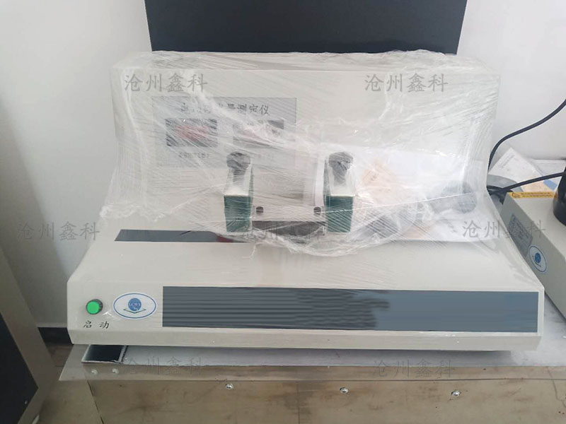 SD-2電動砂當量試驗儀的技術(shù)參數(shù)及試驗方法