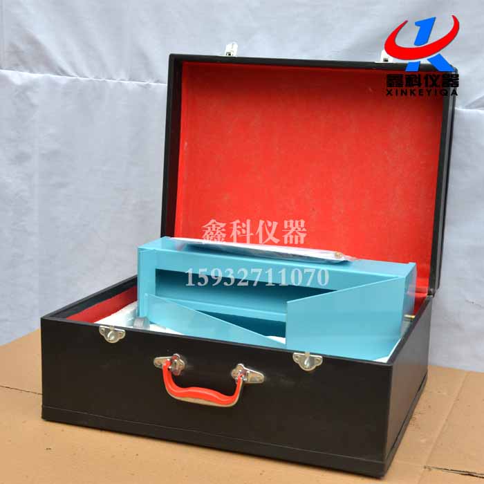 BCL-355型補(bǔ)償混凝土收縮膨脹率測(cè)定儀的結(jié)構(gòu)及參數(shù)