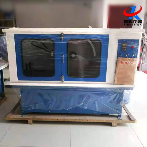 DQ-4自動巖石鋸石機
