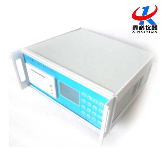 LHL-1氯離子含量快速測定儀的技術參數及執(zhí)行標準