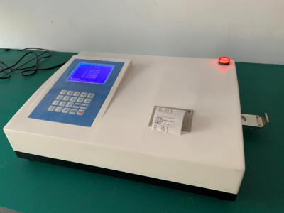 YG6800型X熒光多元素分析儀的用途及技術參數